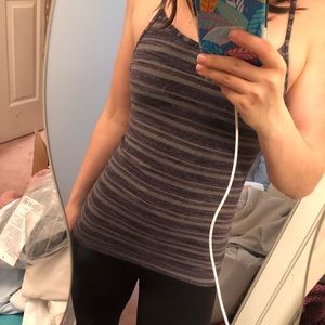 🍋 Lululemon 🍋 POWER Y TANK